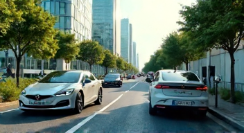 Ökonomische Aspekte der Elektromobilität (8/10)