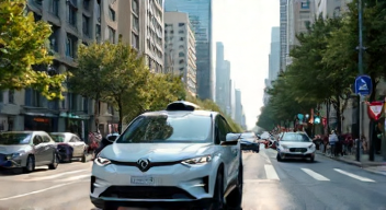 Ökonomische Aspekte des autonomen Fahrens (8/10)