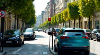 Ökonomische Auswirkungen der Elektroauto-Prämie (8/10)