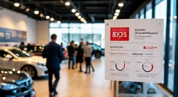 Ökonomische Auswirkungen der Garantieerweiterung auf den Markt (8/10)