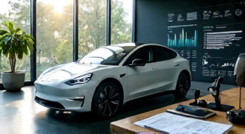 Ökonomische Betrachtungen der E-Auto-Förderung (7/10)