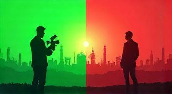 Ökonomische Chancen und Herausforderungen (8/10)