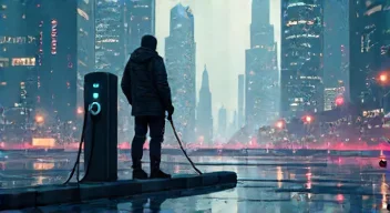 Ökonomische Dimensionen des Schnellladens