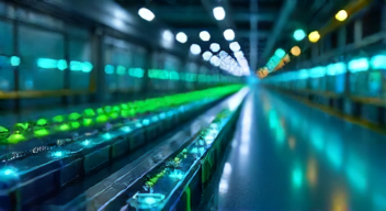 Ökonomische Implikationen der LFP-Batterien (6/10)