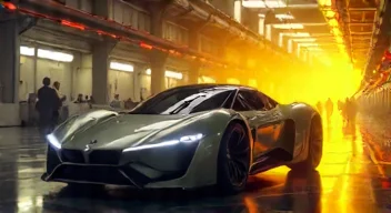 Ökonomische Perspektiven der Automobilindustrie (8/10)