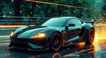 Ökonomische Perspektiven der Automobilindustrie (8/10)