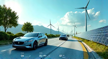 Ökonomische Perspektiven der E-Mobilität (7/10)