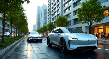 Ökonomische Perspektiven der Elektroauto-Industrie (7/10)