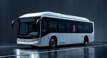 Ökonomische Perspektiven der Elektrobusse im Nahverkehr (8/10)