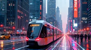 Ökonomische Perspektiven der Mobilität (8/10)