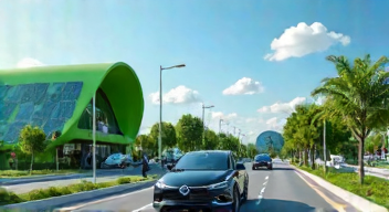 Ökonomische Trends in der Automobilbranche (7/10)