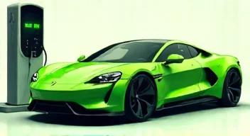 Ökonomische Vorteile der E-Mobilität (8/10)