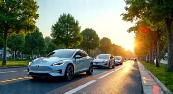 Optimierung der Werbestrategien für Elektroautos (10/10)