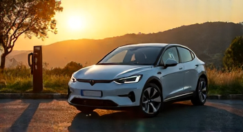 Persönliche Erinnerungen an die E-Mobilität (1/10)