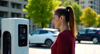 Persönliche Perspektive zur Elektromobilität und ihren Herausforderungen (1/10)