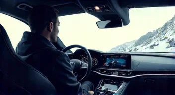 Persönliche Reflexion zur ADAS-Technologie (1/10)