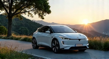 Persönliche Reflexion zur Elektroauto-Prämie (1/10)