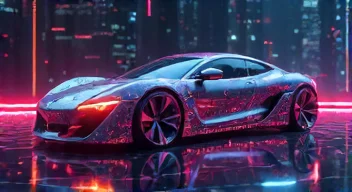 Perspektiven der Automobilindustrie im Wandel (1/10)