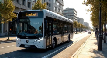 Perspektiven zu autonomem Fahren im ÖPNV