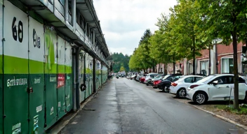 Perspektiven zu Batterierecycling und E-Mobilität