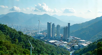 Perspektiven zu Chinas Batterieboom 2025