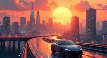 Perspektiven zu Chinas E-Auto-Markt