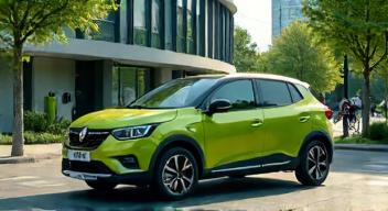 Perspektiven zu Dacia Spring und E-Auto-Förderung