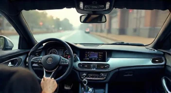 Perspektiven zu den steigenden Autofahrkosten