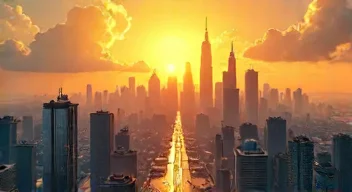 Perspektiven zu E-Mobilität und deren Auswirkungen