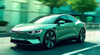 Perspektiven zu E-Mobilität und Schnellladen