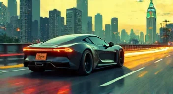 Perspektiven zu Elektroautos und ihren Herausforderungen