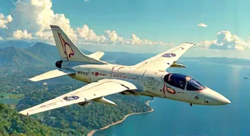 Perspektiven zu Elektroflugzeugen und ihrer Zukunft