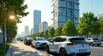 Perspektiven zu Elektromobilität und Förderung