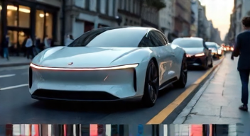 Perspektiven zu Feststoffbatterien und E-Mobilität