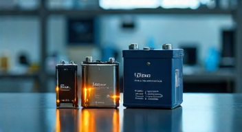 Perspektiven zu LFP-Batterien sind vielversprechend