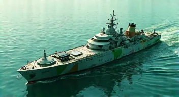 Perspektiven zu nachhaltigem Schiffbau