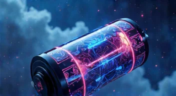 Perspektiven zu Natrium-Ionen-Batterien sind vielversprechend