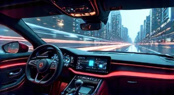 Perspektiven zur Automobilintegration