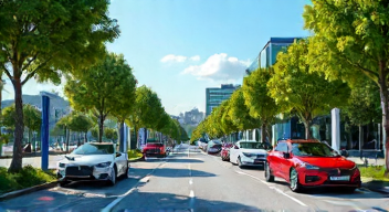 Perspektiven zur E-Auto-Förderung