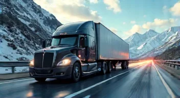 Perspektiven zur Elektrifizierung des Straßengüterverkehrs