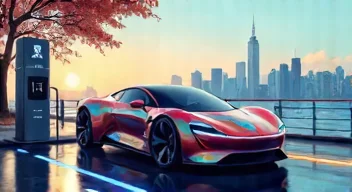 Perspektiven zur Elektromobilität