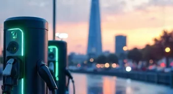 Perspektiven zur Ladeinfrastruktur in Bremen