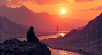 Perspektiven zur Lithiumförderung in Chile