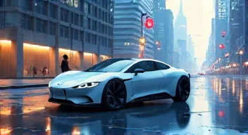 Perspektiven zur Zukunft der Automobilindustrie