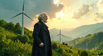 Philosophische Ansätze zur Energieversorgung (4/10)