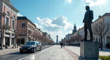 Philosophische Aspekte der Mobilität (7/10)