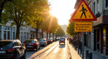 Philosophische Aspekte der Verkehrssicherheit (5/10)