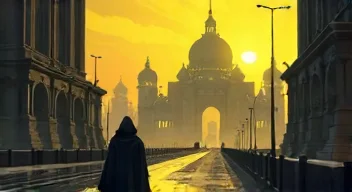 Philosophische Betrachtung der Automobilzukunft (5/10)