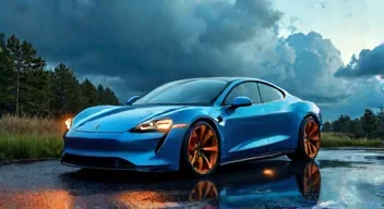 Philosophische Betrachtung der E-Mobilität (5/10)