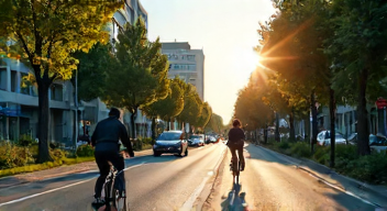 Philosophische Betrachtung der Mobilität (5/10)